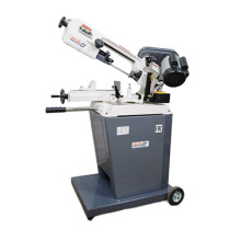 Станок ленточнопильный Metal Master BSM-128DIY