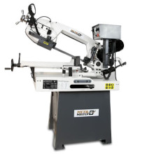 Станок ленточнопильный Metal Master BSM-250