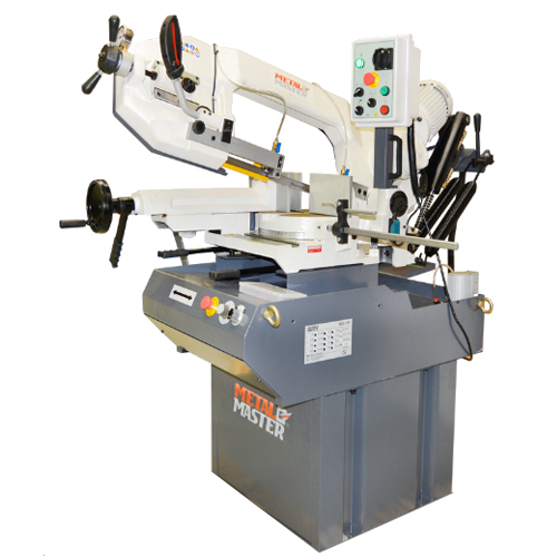 Станок ленточнопильный Metal Master BSG 255 Станок ленточнопильный Metal Master BSG 255