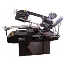 Ленточнопильный полуавтоматический станок JET EHB‐270DGSVIP ELITE Ленточнопильный полуавтоматический станок JET EHB‐270DGSVIP ELITE