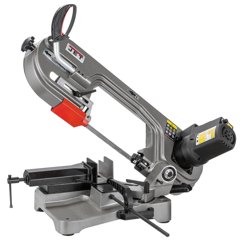 Ленточнопильный станок JET J-351V