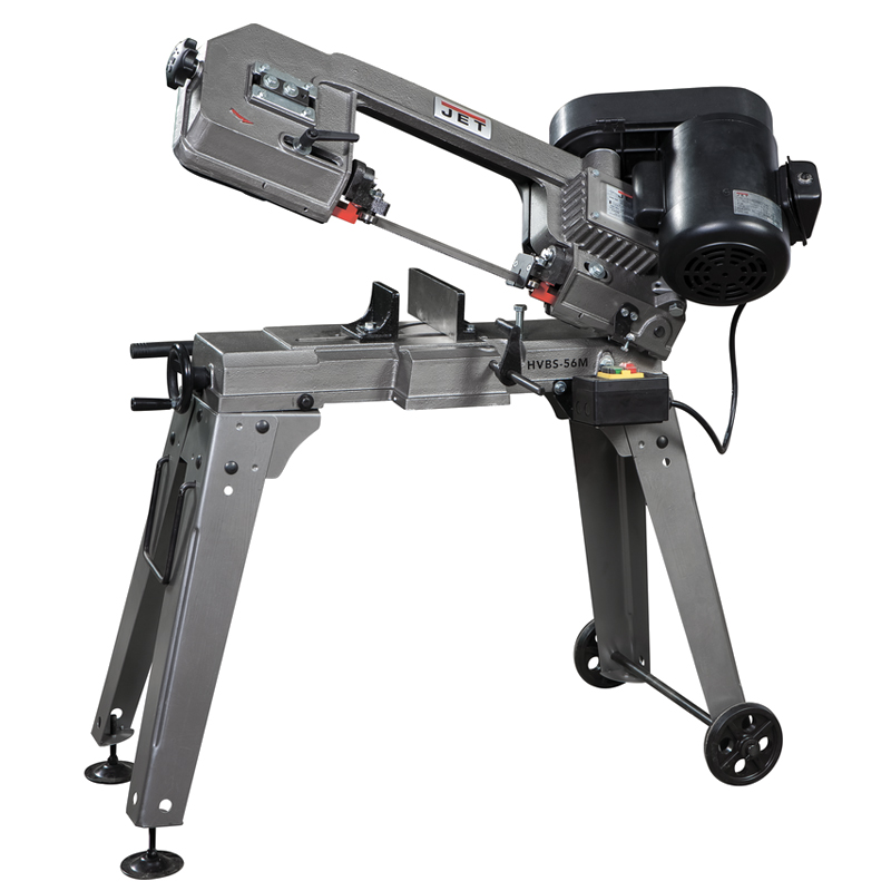 Ленточнопильный станок JET HVBS-56М Ленточнопильный станок JET HVBS-56М