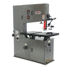 Вертикальный ленточнопильный станок JET VBS-3612E Вертикальный ленточнопильный станок JET VBS-3612E