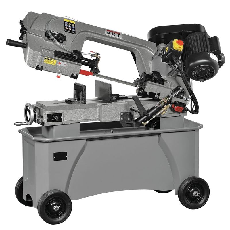 Ленточнопильный станок JET HVBS-712 (230 В) Ленточнопильный станок JET HVBS-712 (230 В)