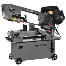 Ленточнопильный станок JET HVBS-712K (400 В) Ленточнопильный станок JET HVBS-712K (400 В)