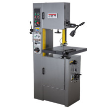Вертикальный ленточнопильный станок JET VBS-1610E Вертикальный ленточнопильный станок JET VBS-1610E