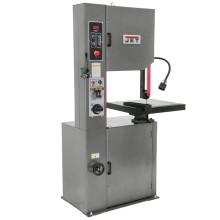 Вертикальный ленточнопильный станок JET VBS-2613E Вертикальный ленточнопильный станок JET VBS-2613E