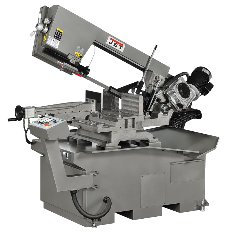 Ленточнопильный станок JET MBS-1214VDAS Ленточнопильный станок JET MBS-1214VDAS