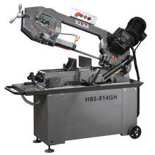 Ленточнопильный станок JET HBS-814GH Ленточнопильный станок JET HBS-814GH