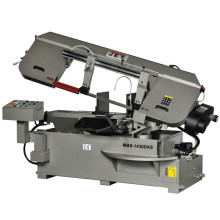 Ленточнопильный полуавтоматический станок JET MBS-1430DAS Ленточнопильный полуавтоматический станок JET MBS-1430DAS