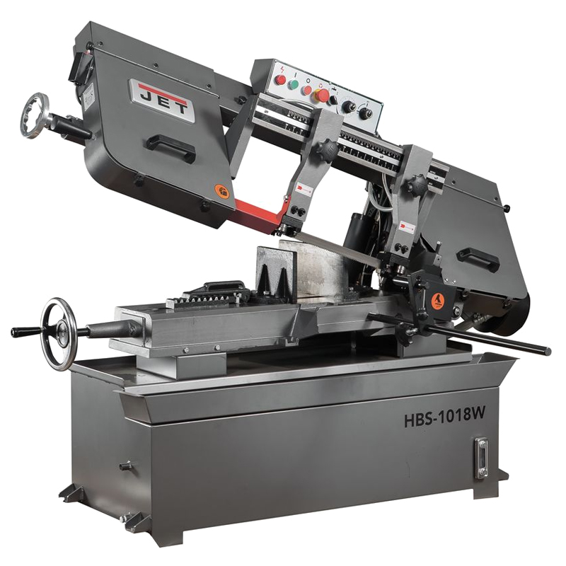 Ленточнопильный станок JET HBS-1018W Ленточнопильный станок JET HBS-1018W
