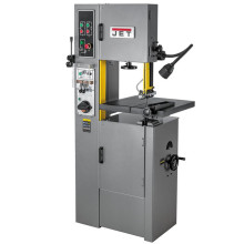Вертикальный ленточнопильный станок JET VBS-1408 Вертикальный ленточнопильный станок JET VBS-1408