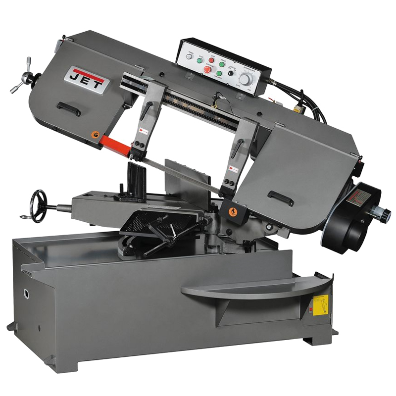 Ленточнопильный станок JET MBS-1321VS
