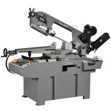 Ленточнопильный полуавтоматический станок JET MBS-1113DASP Ленточнопильный полуавтоматический станок JET MBS-1113DASP