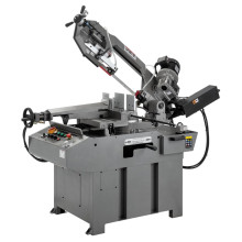 Ленточнопильный полуавтоматический станок JET MBS-1011DASP Ленточнопильный полуавтоматический станок JET MBS-1011DASP