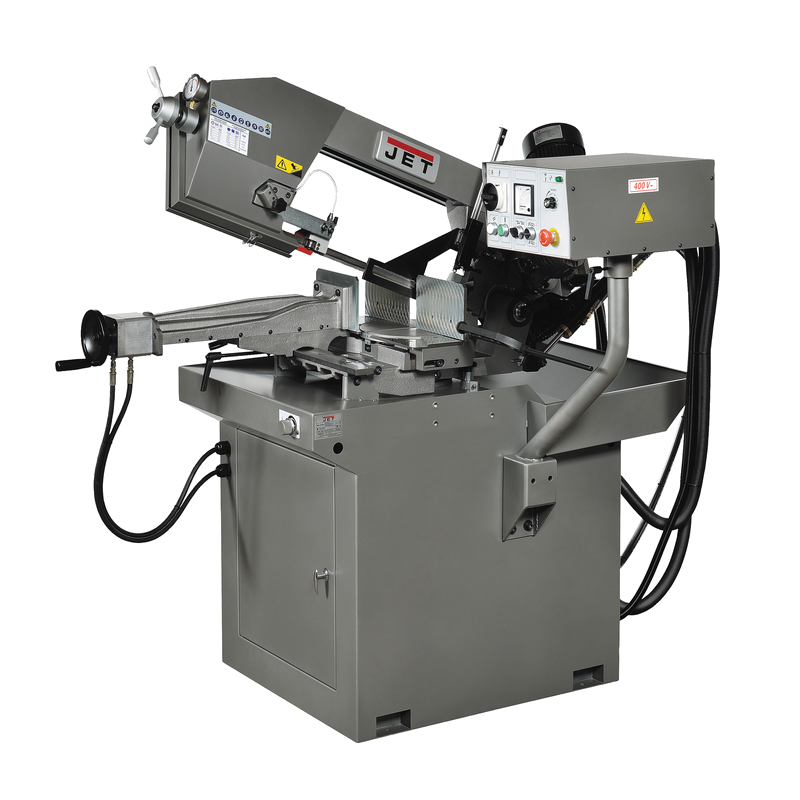 Ленточнопильный станок JET MBS-1010VDAS