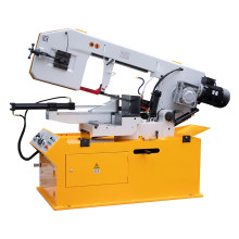 Станок ленточнопильный полуавтоматический PROMA PPK-330G Станок ленточнопильный полуавтоматический PROMA PPK-330G