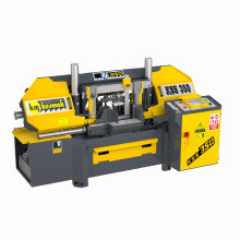 Автоматический ленточнопильный станок KESMAK KSS 350