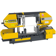 Полуавтоматический ленточнопильный станок KESMAK KSY 650X750