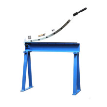 Гильотина для рубки металла Metal Master MG 800 Гильотина для рубки металла Metal Master MG 800