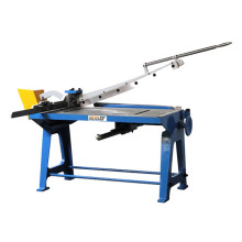 Гильотина для рубки металла Metal Master MGK 1250