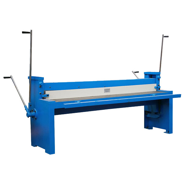 Гильотина для рубки металла Metal Master MTG 2508 Гильотина для рубки металла Metal Master MTG 2508