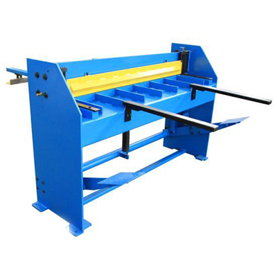 Гильотина Metal Master MTG 1316 Гильотина Metal Master MTG 1316