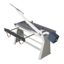 Гильотиновые ножницы 3E Makina GYT-02