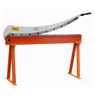 Гильотина ручная сабельного типа Stalex HS-1300 Гильотина ручная сабельного типа Stalex HS-1300