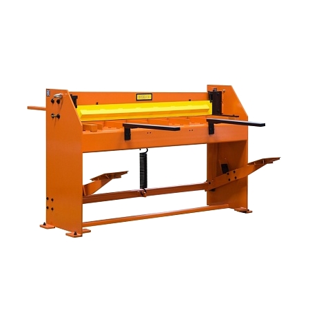 Гильотина ножная Stalex Q01-1.6x1320B Гильотина ножная Stalex Q01-1.6x1320B