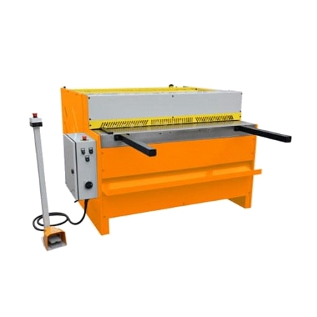 Гильотина электромеханическая Stalex Q11-3x1250A Гильотина электромеханическая Stalex Q11-3x1250A