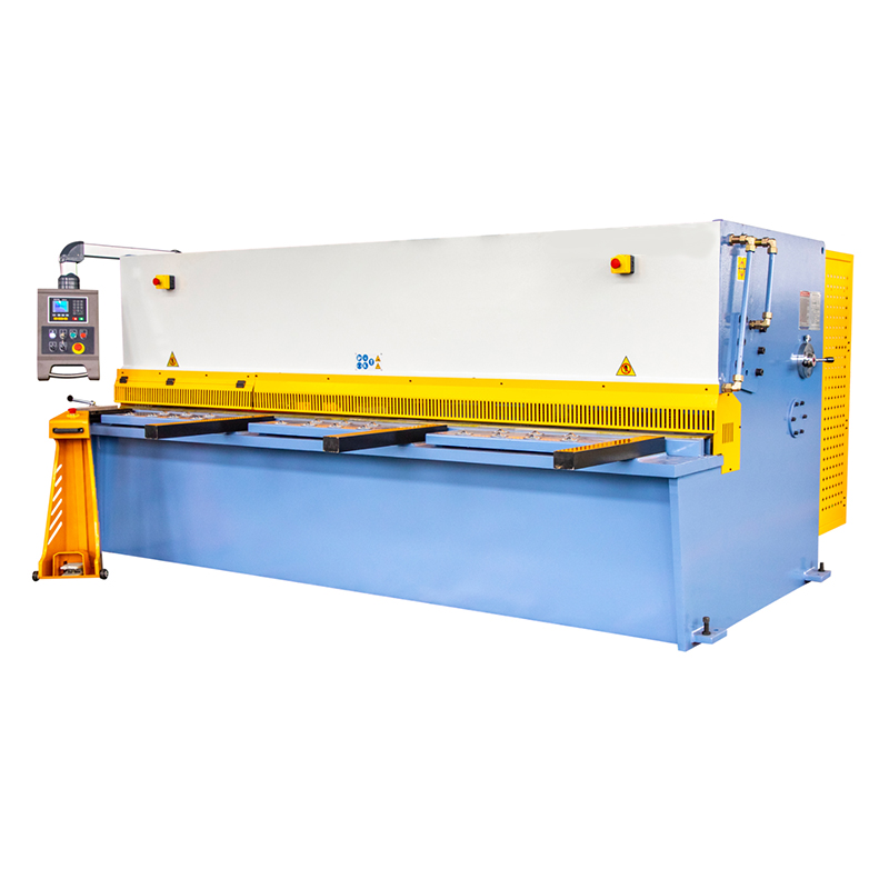 Гильотина гидравлическая Stalex HSB 3200x12 Е21 Гильотина гидравлическая Stalex HSB 3200x12 Е21