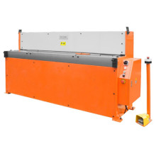 Гильотина гидравлическая Stalex THS 2030x4