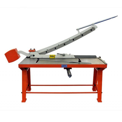 Гильотина ручная сабельного типа Stalex KHS-1000 Гильотина ручная сабельного типа Stalex KHS-1000