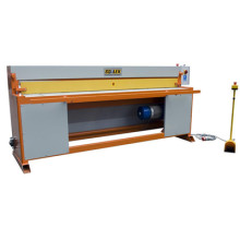 Гильотина электромеханическая STALEX GM 2500/1.5