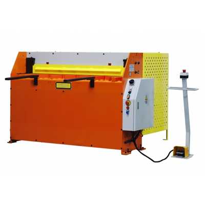 Гильотина гидравлическая HQ01-2X1320B Гильотина гидравлическая HQ01-2X1320B