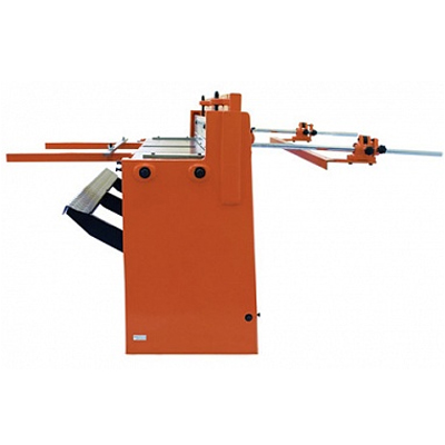 Гильотина ножная Stalex Q01-1.5х1320 Гильотина ножная Stalex Q01-1.5х1320