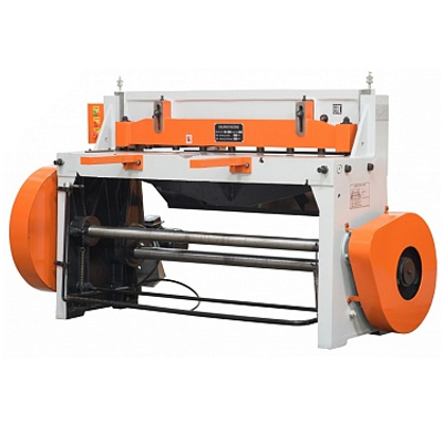 Гильотина электромеханическая Stalex Q11-3x1300 Гильотина электромеханическая Stalex Q11-3x1300