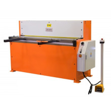 Гильотина гидравлическая Stalex THS 1520x4