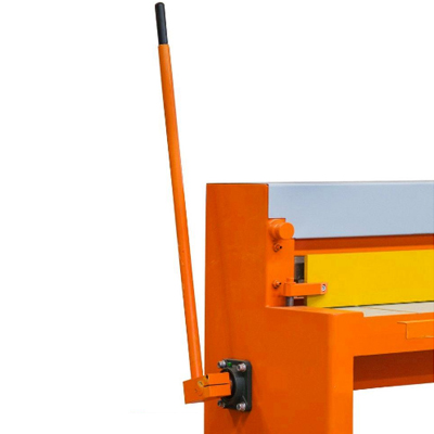 Гильотина Stalex 1500 Гильотина Stalex 1500