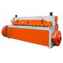 Гильотина электромеханическая Stalex Q11-6x2500