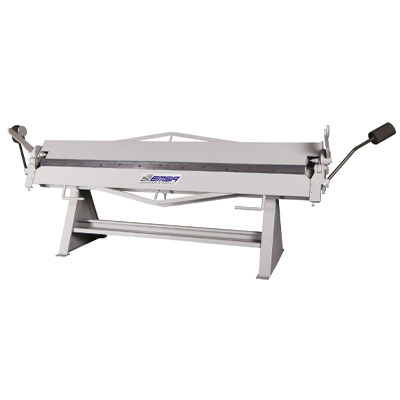 Ручной листогиб Isitan CK 3.0 Ручной листогиб Isitan CK 3.0