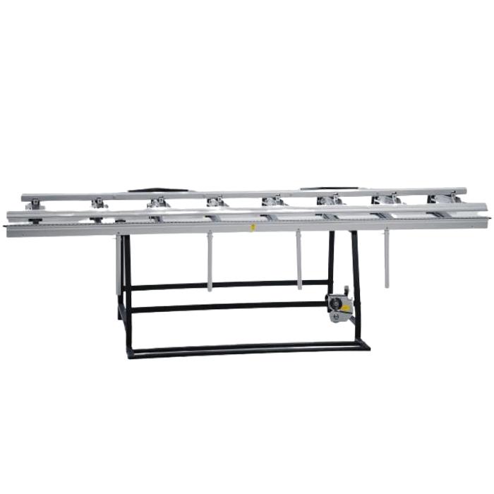 Станок листогиб Keepler-Stan GERMES Pro 2600 Станок листогиб Keepler-Stan GERMES Pro 2600