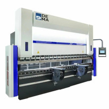 Листогибочный пресс DEMA XL 30175