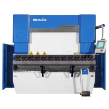 Гидравлический листогибочный пресс (TP10S) MetalTec HBM 125/3200C (WC67Y-125TX3200) Гидравлический листогибочный пресс (TP10S) MetalTec HBM 125/3200C (WC67Y-125TX3200)