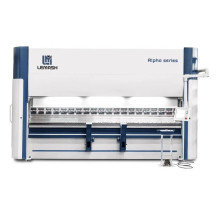 Листогибочный пресс с ЧПУ LEMASH ALPHA 100*2600 Листогибочный пресс с ЧПУ LEMASH ALPHA 100*2600