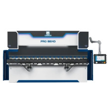 Листогибочный пресс с ЧПУ LEMASH PROBEND 3200х100 Листогибочный пресс с ЧПУ LEMASH PROBEND 3200х100