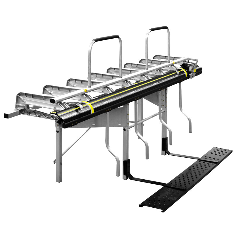 Станок листогибочный Tapco SuperMax-10 3,20 м Станок листогибочный Tapco SuperMax-10 3,20 м