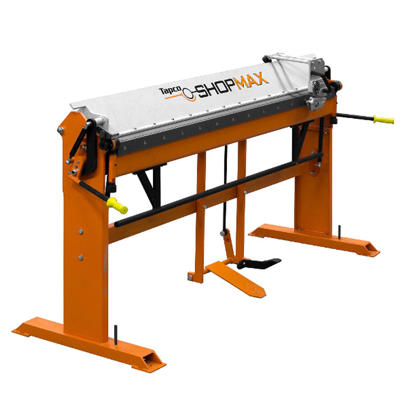 Ручной листогиб TAPCO Shopmax 2000/1 Ручной листогиб TAPCO Shopmax 2000/1