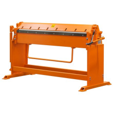 Станок листогибочный ручной Stalex 1500/1,2 мм